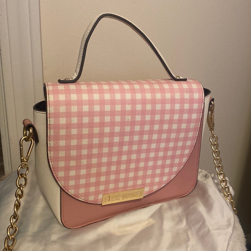 Steve Madden Bag